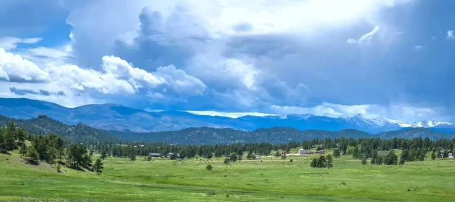 lot 19 on shoshana ranch