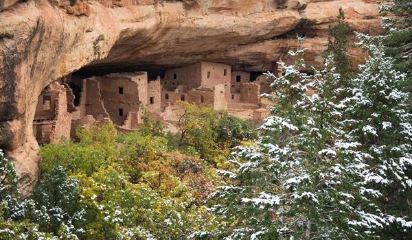 mesa verde