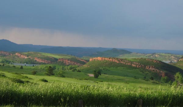 Lory State Park