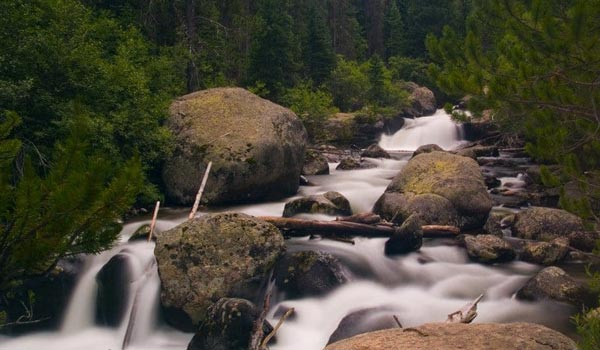 St. Vrain State Park