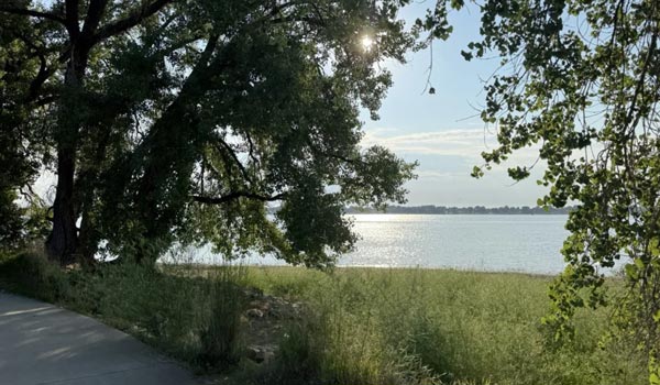 Boyd Lake State Park