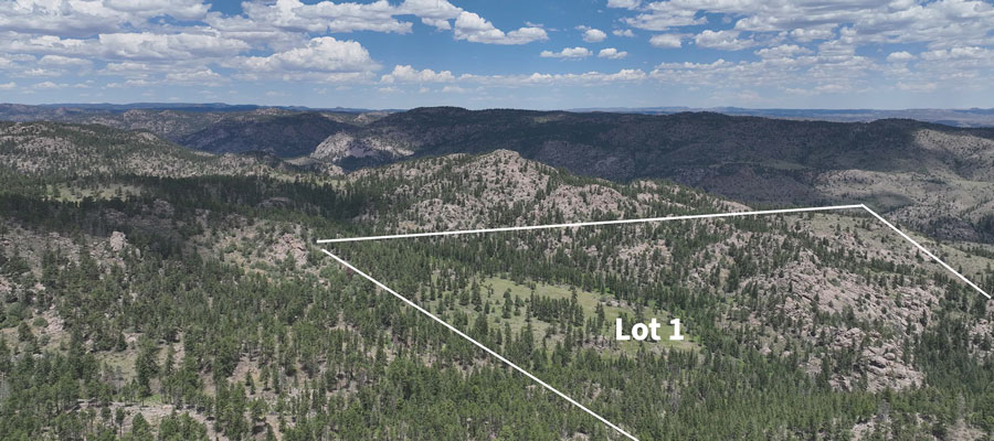 Shoshana Ranch Lot 1