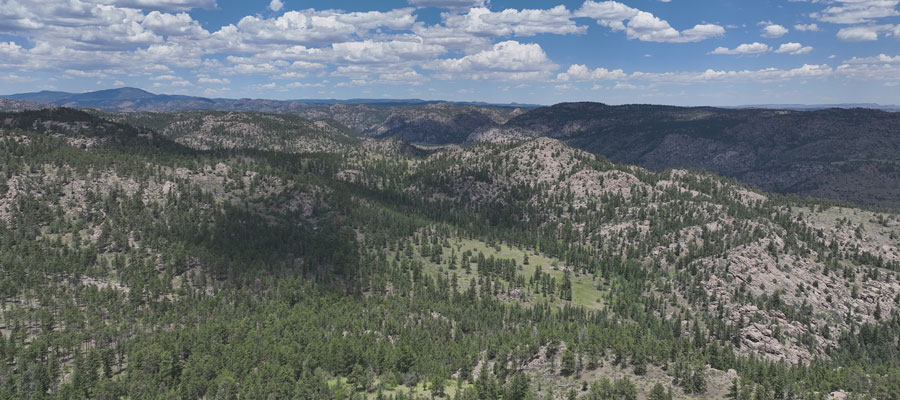 Shoshana Ranch Lot 1