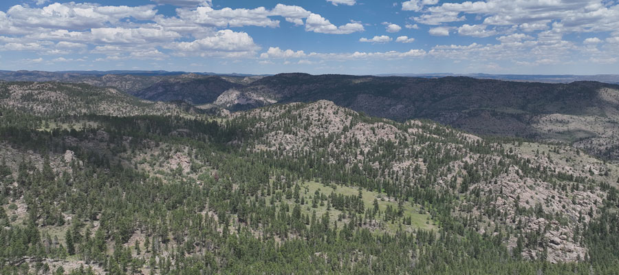 Shoshana Ranch Lot 1