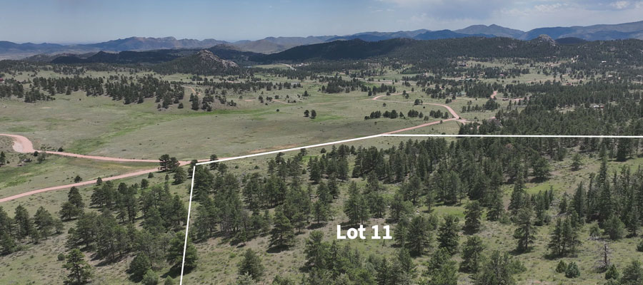Shoshana Ranch Lot 11