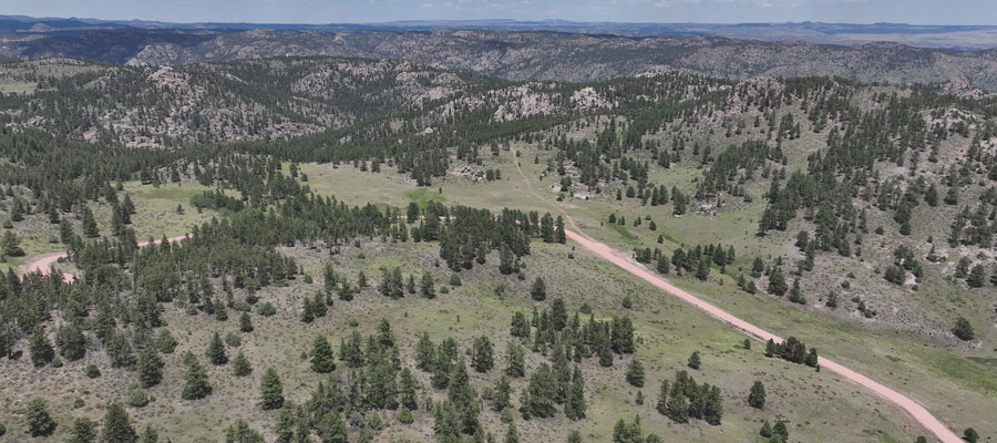 Shoshana Ranch Lot 11