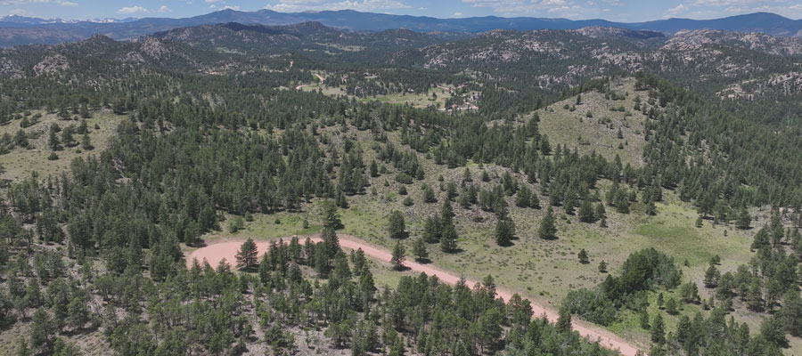 Shoshana Ranch Lot 11