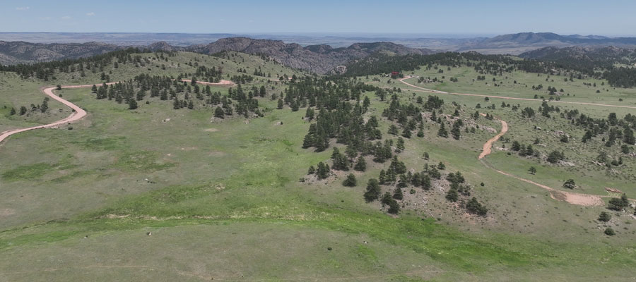 Shoshana Ranch Lot 12