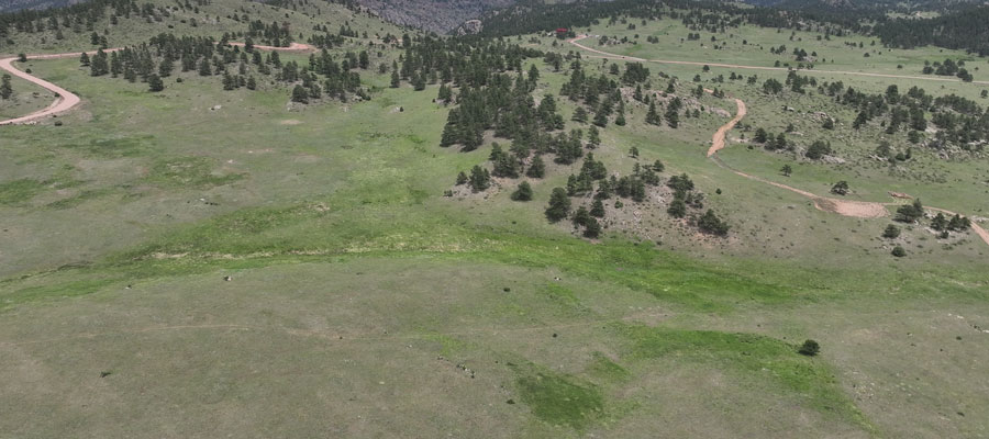 Shoshana Ranch Lot 12