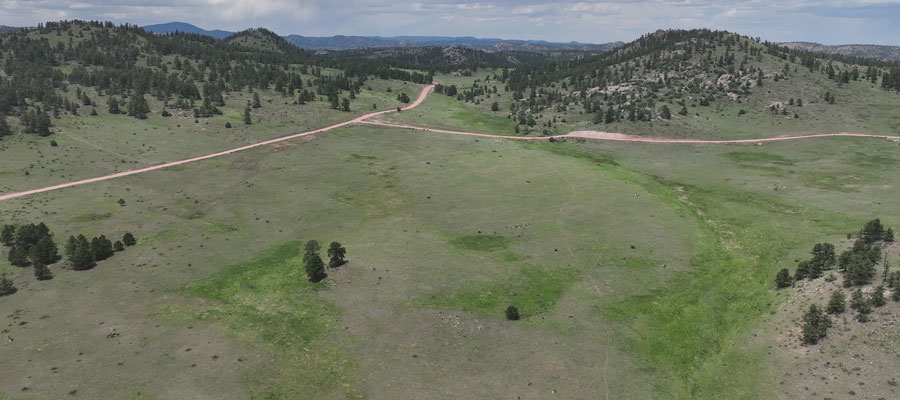Shoshana Ranch Lot 19