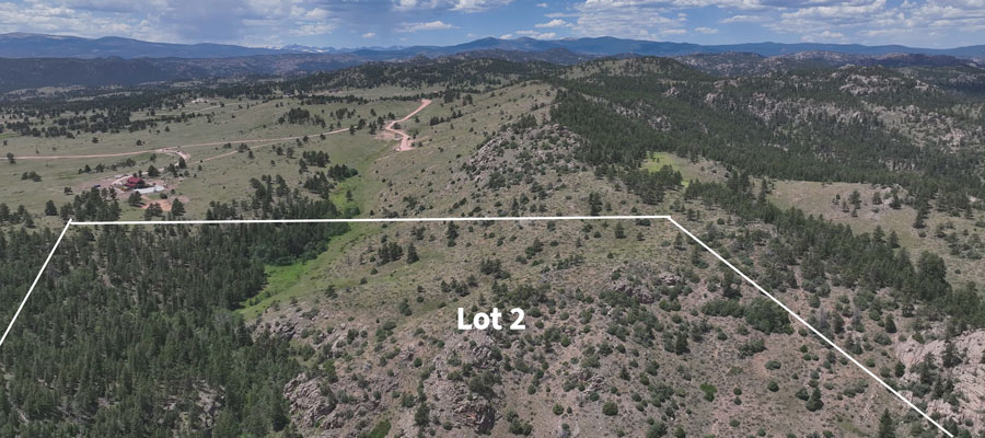 Shoshana Ranch Lot 2