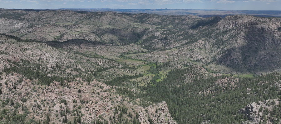 Shoshana Ranch Lot 2