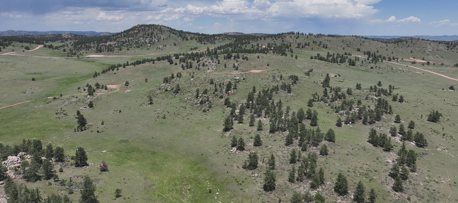 Shoshana Ranch Lot 20