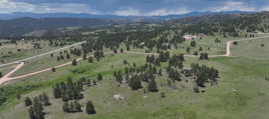 Shoshana Ranch Lot 21