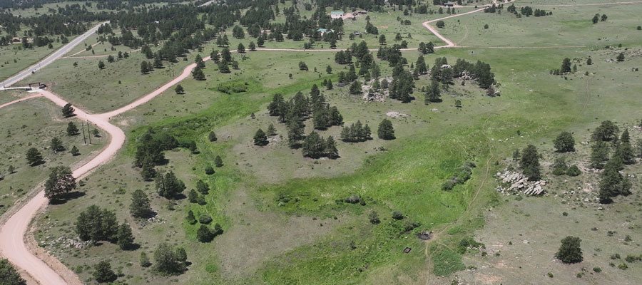 Shoshana Ranch Lot 21