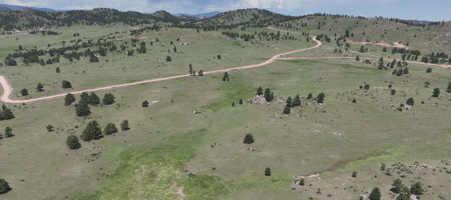Shoshana Ranch Lot 22