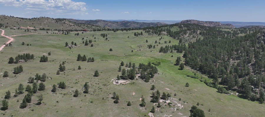 Shoshana Ranch Lot 22