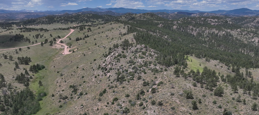 Shoshana Ranch Lot 3
