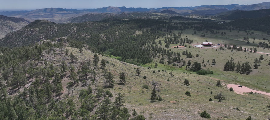 Shoshana Ranch Lot 3