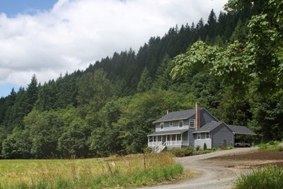 Mountain Home for Rental Income in Colorado with scenic views