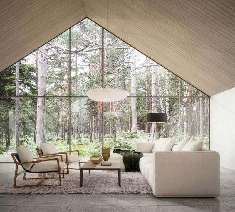 Designing a Mountain Home That Reflects Your Lifestyle 